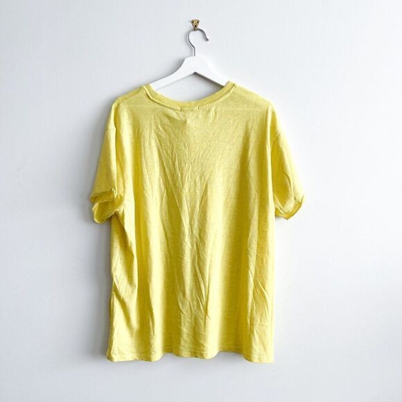 Z Supply Rebel Oversized Tee // Size Medium // BNWT - Picture 5 of 11